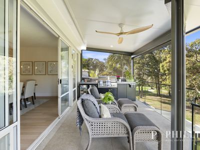 5125 St Andrews Terrace, Sanctuary Cove