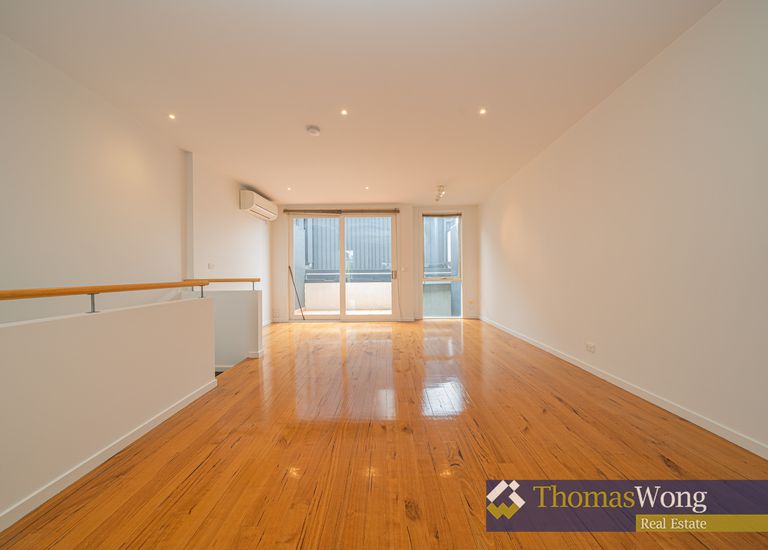 7 / 3 Miller Street , Fitzroy North