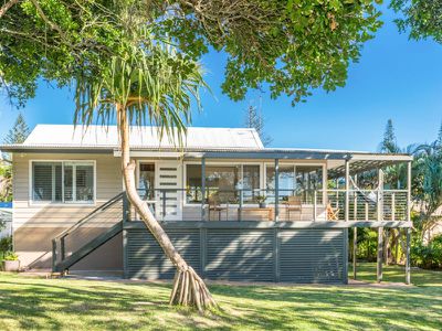 6 Gaggin Street, New Brighton