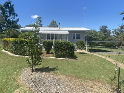 73 Scott Street, Wondai