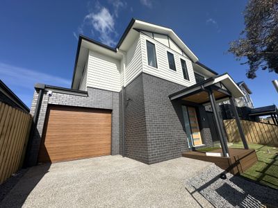 30 Mitchell Street, Belmont