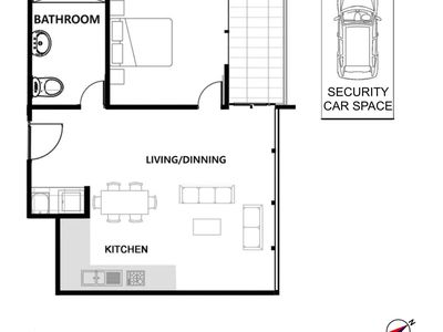 84 / 2A Brown Street, Ashfield