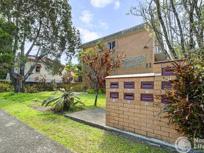 2 / 11 Booyun Street, Brunswick Heads