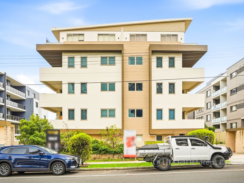 11 / 23 Veron Street, Wentworthville