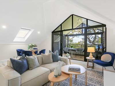 417 / 433 Alfred Street North, Neutral Bay