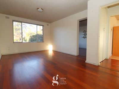 18 / 5 Maxim Street, West Ryde