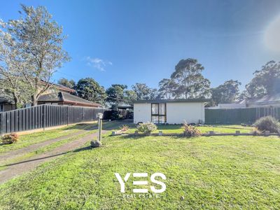 11 Fountain Drive, Narre Warren