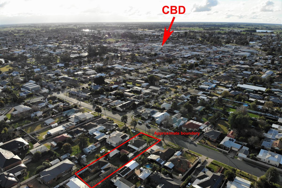 52 Fischer Street, Kyabram