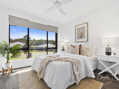 41 Ngungun Crescent, Glass House Mountains