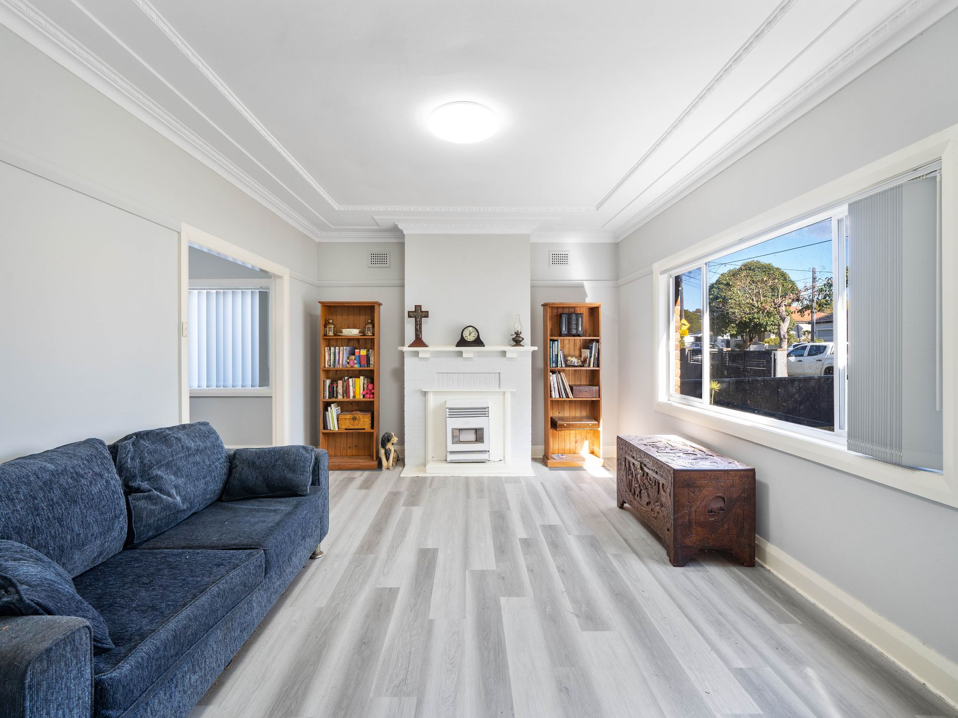 60 Renown Avenue, Wiley Park