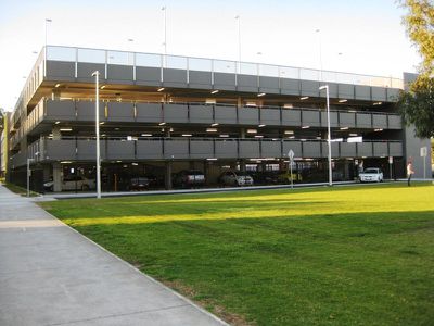 Warwick Farm