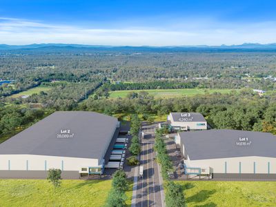 103 HUBNER ROAD, Park Ridge