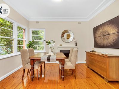 22 Buena Vista Avenue, Denistone