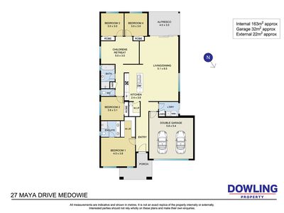27 Maya Drive, Medowie