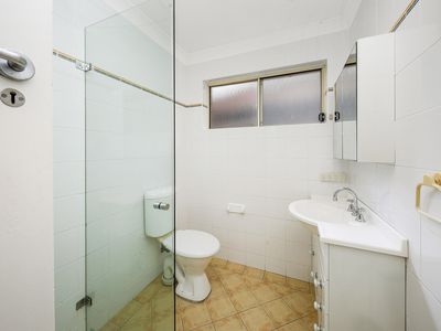 4 / 9 Brae Street, Bronte