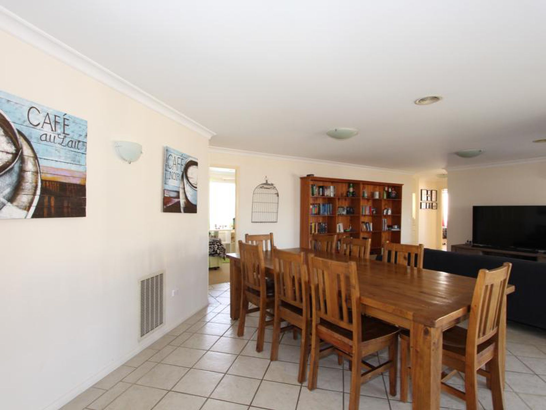 18 Georgia Place, Llanarth