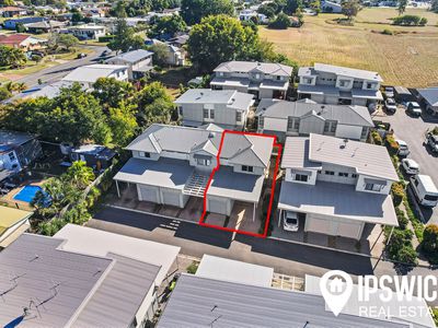 17 / 108 CEMETERY ROAD, Raceview