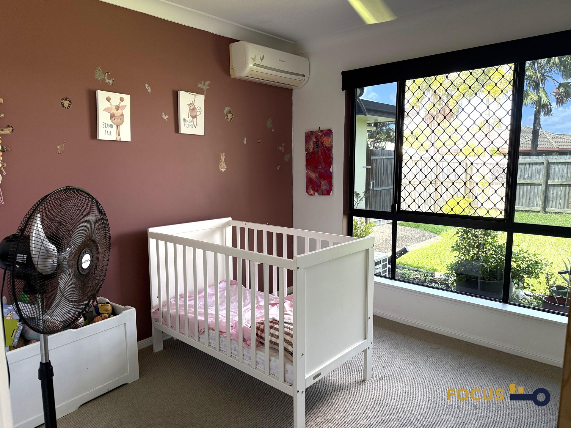 21 Michael Ave, Sarina