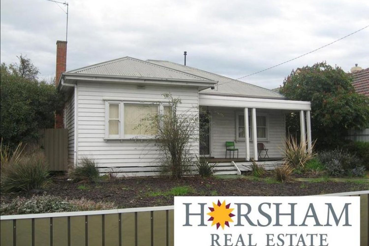 Horsham