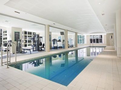 77 Berry Street, North Sydney