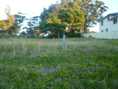 Lot L9/DP20703, 46 South Street, Ulladulla