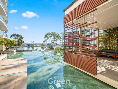 A708 / 40 Shoreline Drive, Rhodes