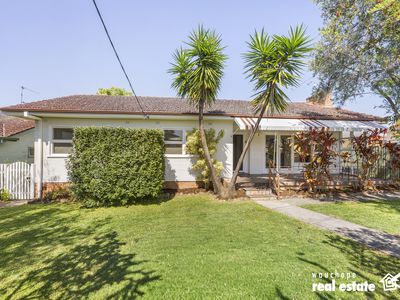 14 King Street, Wauchope