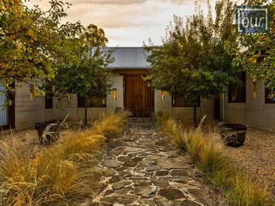 3143 Jingellic Road, Lankeys Creek