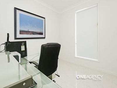 6 Gelu Court, Springfield Lakes