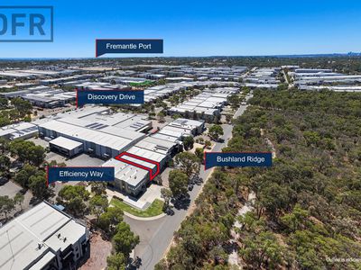 2/34 Bushland Ridge, Bibra Lake