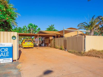 99D Paton Road, South Hedland