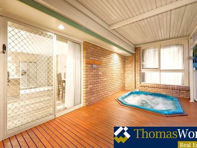 16 Rachelle Drive, Wantirna