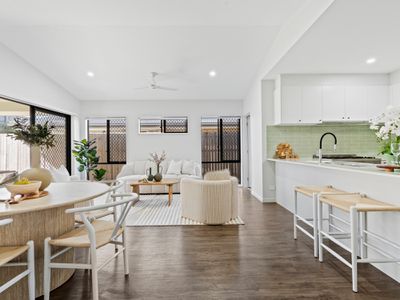 43 Mortimer Dr, Flagstone