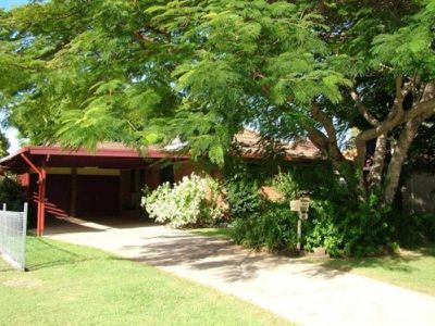 55 Jacaranda Avenue, Tweed Heads West