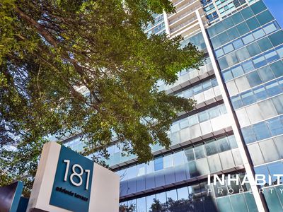 115 / 181 Adelaide Terrace, East Perth