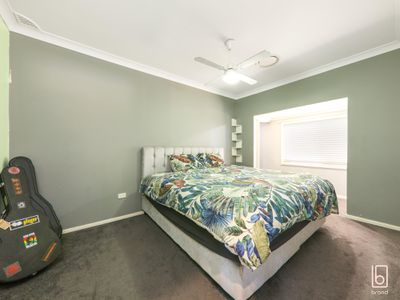 82 The Corso, Gorokan