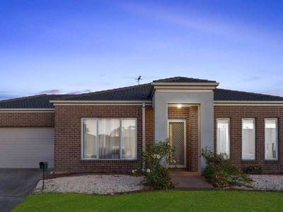 2 Rosebud Street, Tarneit