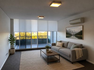 B1124 / 2-12 Avon Road, Pymble