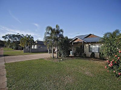 14 Celtis, Kununurra