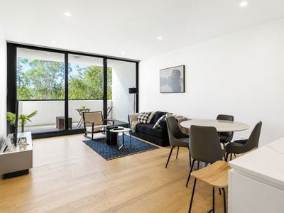 B205 / 888 Pacific Highway , Gordon