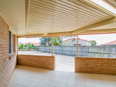 28 Saint Joseph Drive, Urraween