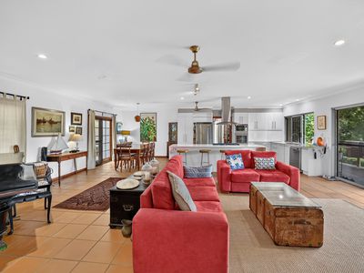 27 Braithwaite Court, Woodwark