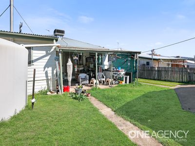 14 Kurrara Street, Werris Creek