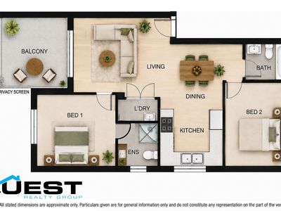 24 / 5 White Avenue, Bankstown