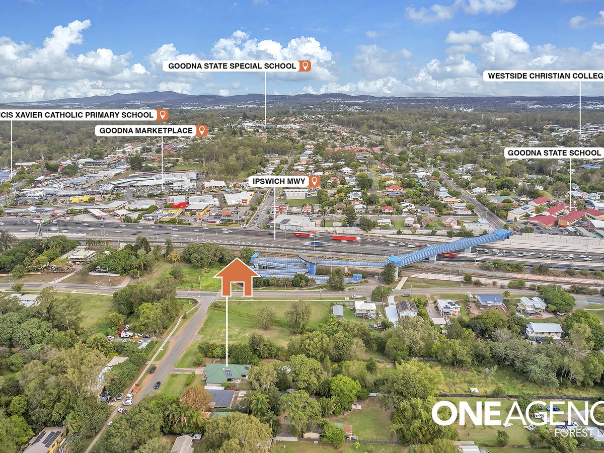 11 Lower William Street, Goodna