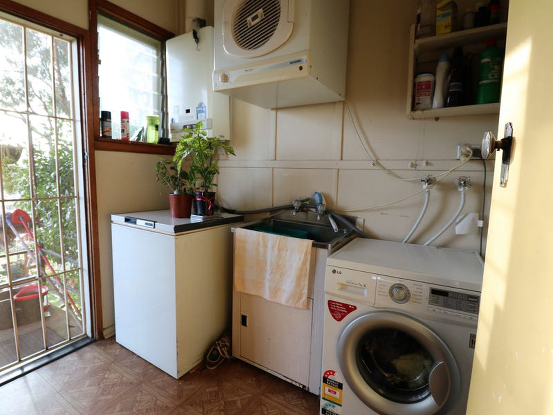 11 Dockery St, Seymour