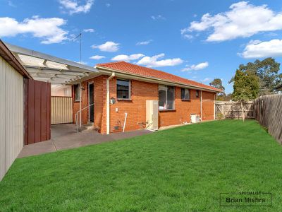 7 Kilmore Crescent, Dallas