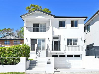 28 Cook Street, Turrella