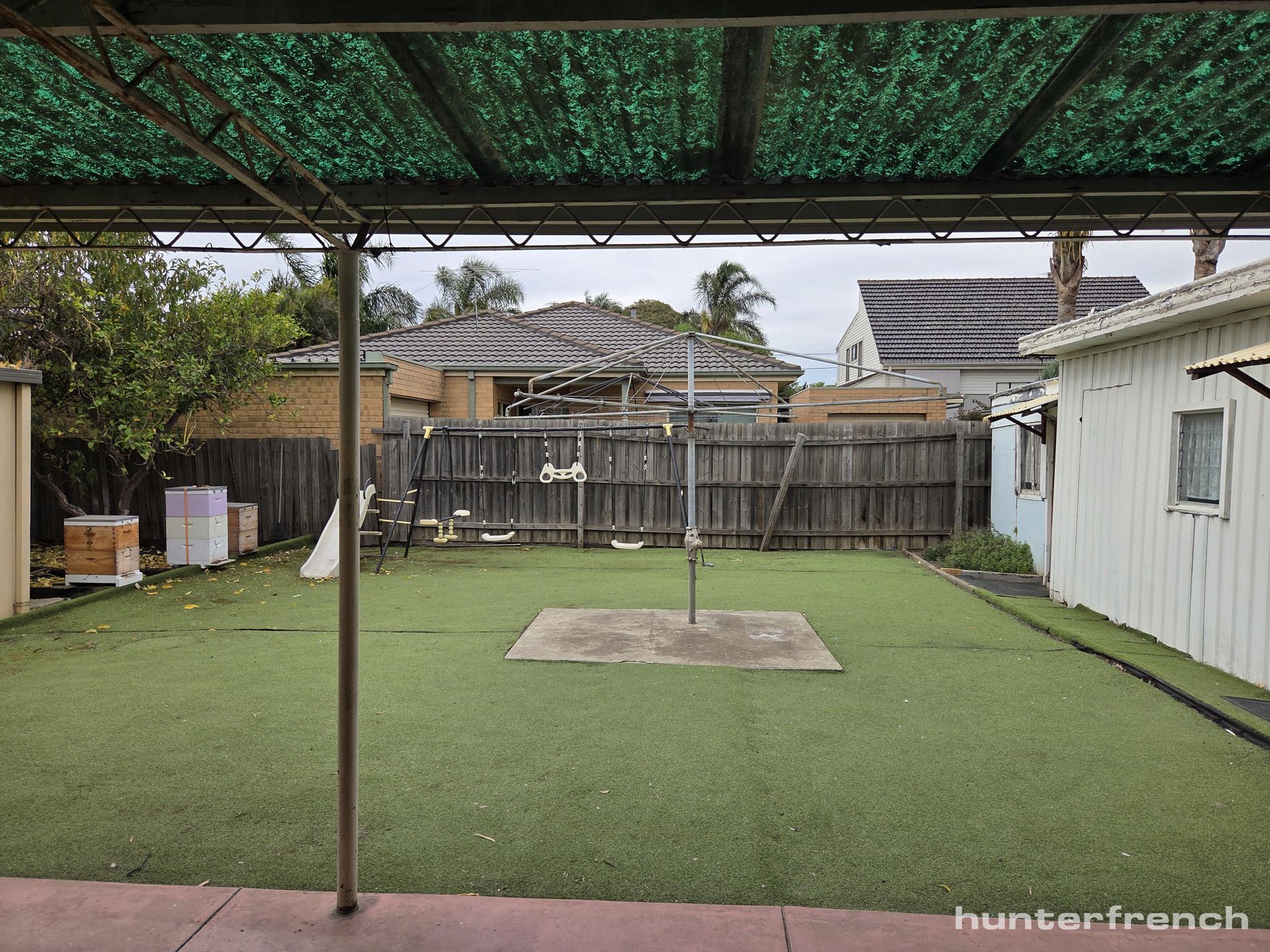 197 Millers Road, Altona North