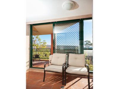 19 / 2-26 Wattle Crescent, Pyrmont
